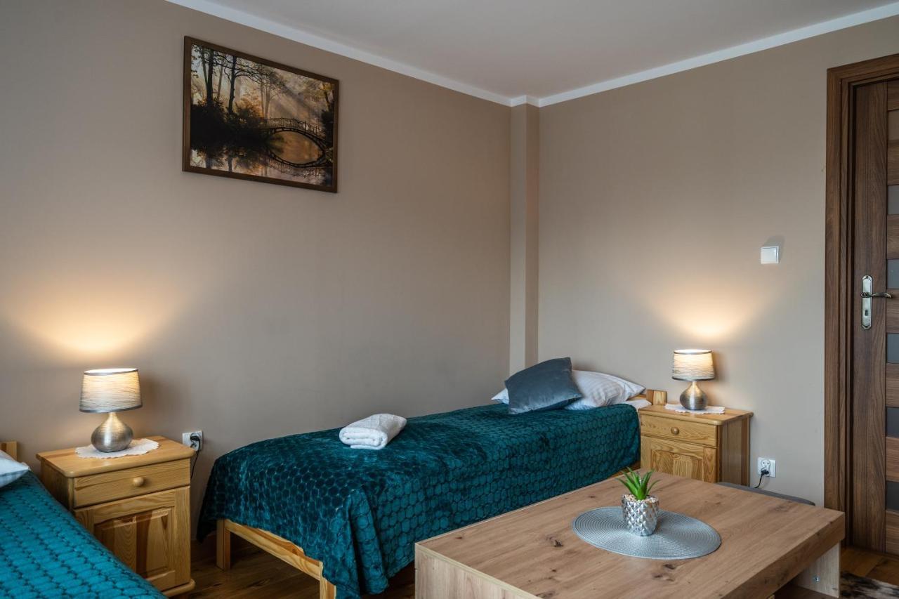 Apartment U Gosi Koscielisko