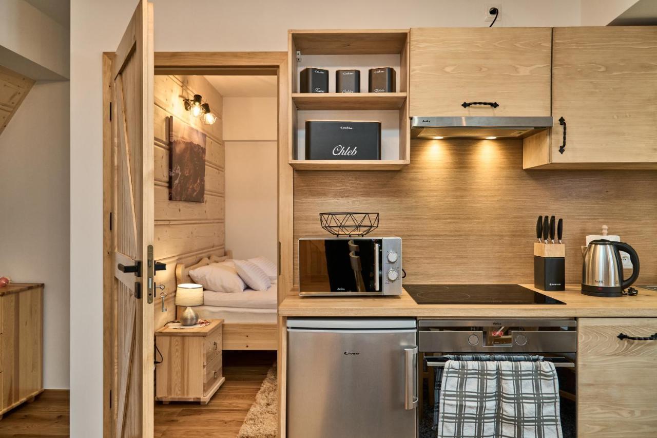 Apartment U Gosi